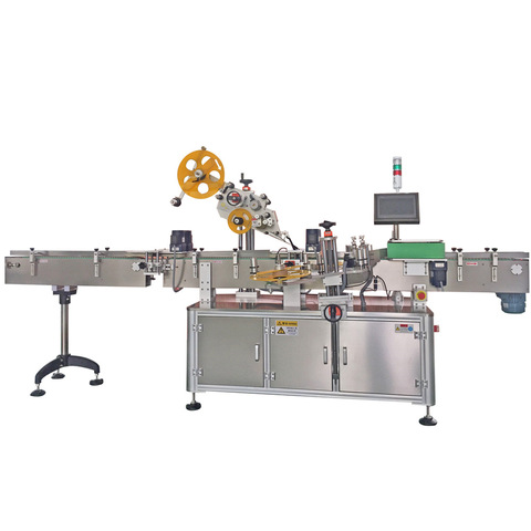 Stroji za nalepke z oznako za namizne kozarce MT-50B s tiskalnikom datumov 