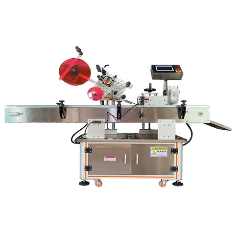 Visokohitrostni stroj za laminiranje s toplo talino s certifikatom CE (JYT-GB) 
