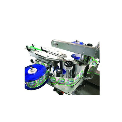 Stroji za avtomatizirano polnjenje izdelkov za razkuževanje s tekočimi milnicami, tekoče milo, stroji za etiketiranje z vložkom 
