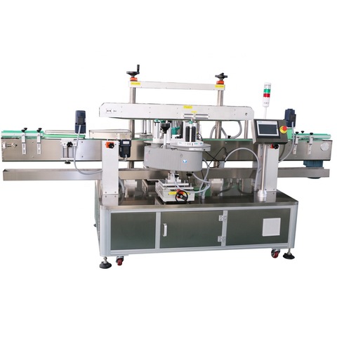 Ruida Selling Products Samodejni 4-barvni tiskalni stroj za nalepke z nalepkami za papir / Flexo 