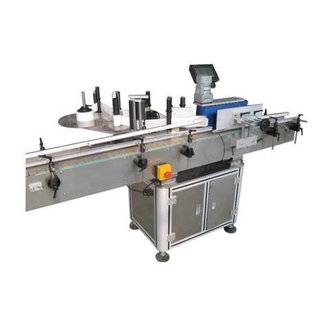 Tiskalni stroj za tisk nalepk z visoko ločljivostjo za digitalne UV brizgalne nalepke s certifikatom CE 