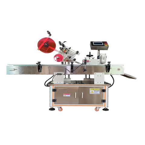 Visoko hitrostni UV industrijski digitalni tiskarski stroj za kodiranje datumov in paketov 