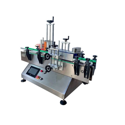 Avtomatski UV fleksografski tiskarski stroj (RY320-B) 
