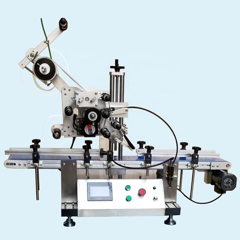 Stroj za samodejno etiketiranje epruvete za odvzem krvi 12-13 mm 