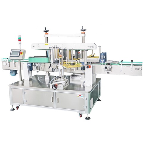Avtomatski stroj za označevanje papirnih cevi Compositum 