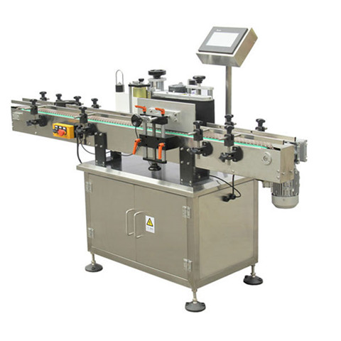 Dolgotrajni poprodajni servisni stroj za označevanje cevi s certifikatom SGS in Ce 
