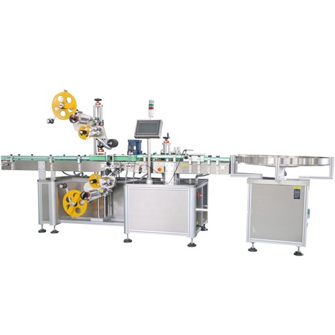 Js-A2-500 Večnamenski stroj za označevanje papirnih pločevink 