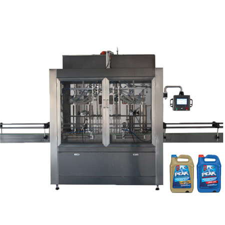 Zonesun avtomatski namizni CNC peristaltični črpalni stroj za polnjenje tekočin s tekočim polnilcem vode za kozmetične stroje za polnjenje 