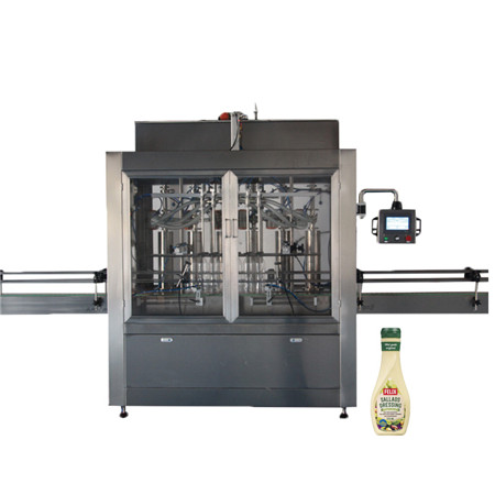 Proizvajalec lepilne tesnilne mase Kupite kitajski stroj za polnjenje silikonskih tesnil 