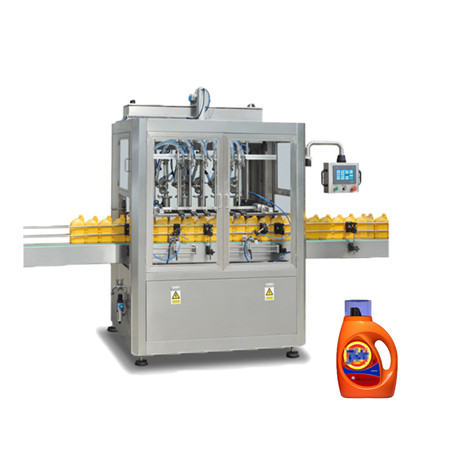 Kitajska Luckyman Cbd Oil Injection Machine Stroj za polnjenje olja Cbd Stroj za polnjenje steklenic za gosto olje 
