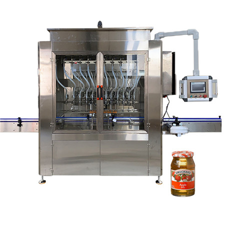Stroj za polnjenje industrijskih gaziranih pijač Fillex Avtomatska proizvodna linija za polnjenje steklenic za hišne ljubljenčke soda 3 v 1 