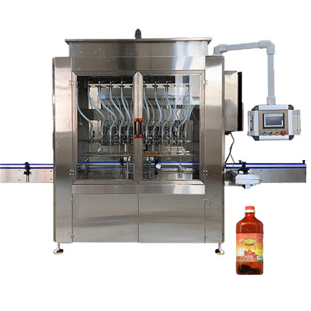 500 ml, 1000 ml, 1500 ml stroj za polnjenje gaziranih pijač, narejen na Kitajskem, oprema za tovarno sode 