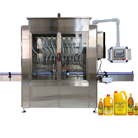 Stroj za avtomatsko plinsko aerosolno dezodoransiranje parfumov za polnjenje tesnilnih mas 
