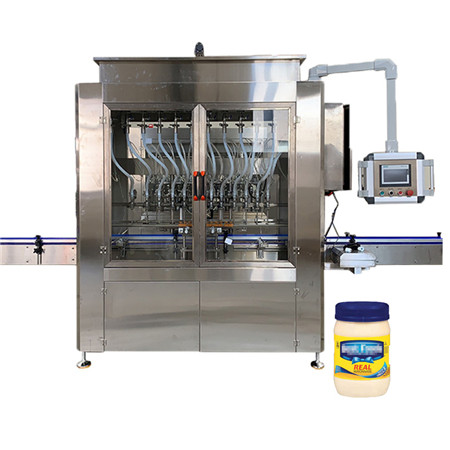 3 v 1 avtomatska linija za proizvodnjo steklenic za pitne vode Stroji za pranje in polnjenje strojev za polnjenje mineralne čiste vode 