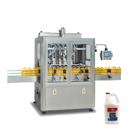 Avtomat za polnjenje alkohola 75% stroji za polnjenje alkohola in etanola 
