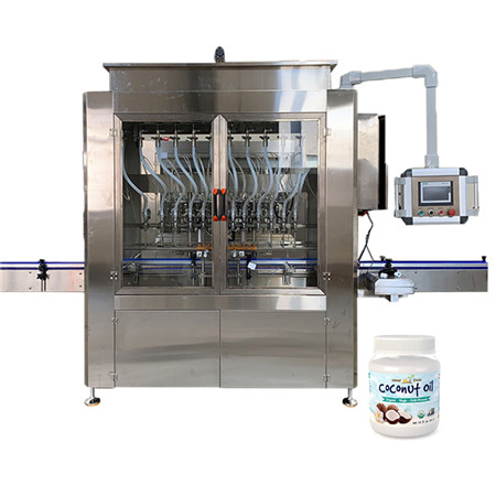 Visoko hitrostni večnamenski avtomatski stroj za polnjenje in zapiranje zamrznjene hrane Vakuumski pakirni stroj za pakiranje 