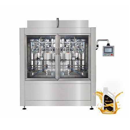 2020 Nov Hy-Filling CSD stroj Visoko avtomatski steklenički za steklenice za pijače Stroj za polnjenje pijač Pralni stroj za polnjenje zamaškov Gazirane brezalkoholne pijače 