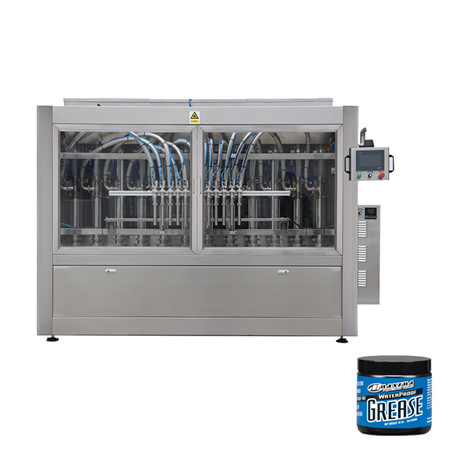 Avtomatsko polnjenje stroja za polnjenje čiste vode / pijače 3v1 s tovarniško ceno