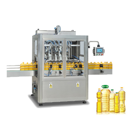 Stroj za polnjenje steklenic Guangzhou Merry-Pack, milo / gel / detergent / šampon, avtomatski stroj za polnjenje linije za polnjenje razkužil za roke 