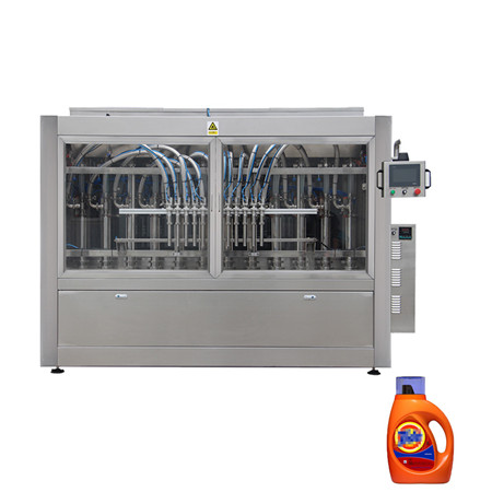 6000-12000 bph Avtomatski izvirni pitni sok iz čiste vode Gazirane pijače / tekočina za sok / steklo / pločevinke za pranje steklenic Polnjenje zapiranja / stekleničenje pakirni stroj 