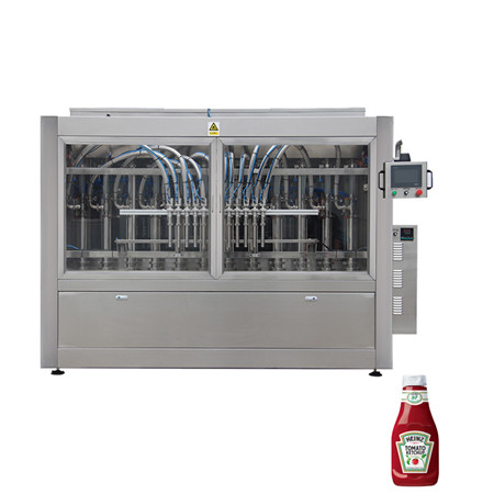 Stroji za polnjenje sokov na prodaj / Stroj za polnjenje sokov / Stroj za proizvodnjo sokov / Stroj za izdelavo koncentrata za sok 