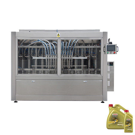 Zhangjiagang avtomatski stroj za pranje steklenic za polnjenje 3 v 1 5 litrov 10 litrov 5L 7L 10L stroj za polnjenje vode 