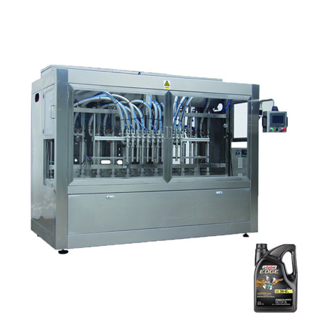 Stroji za polnjenje avtomatskih strojev za polnjenje pijač iz steklenih steklenic Stroji za pripravo sadnega soka Sistem za vroče polnjenje 
