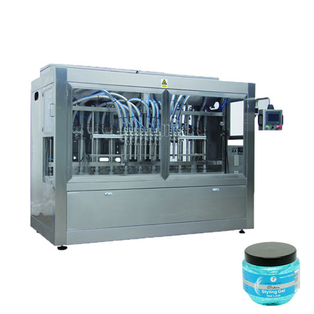 Farmacevtski sterilni stroj za polnjenje vijakov v prahu z vijaki za polnjenje za injiciranje in peroralno doziranje 