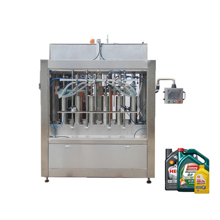 Farmacevtski industrijski avtomatski stroj za polnjenje in zapiranje K stroj za zapiranje kave za steklenice Ustne tekoče ampule 