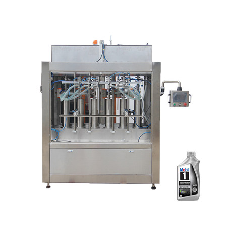 2019 Tovarniška cena Stroj za samodejno polnjenje vrečk Koda za razprševanje UV sterilizacije Kvantitativni stroj za polnjenje Stroj za polnjenje in tesnjenje riževega vina 