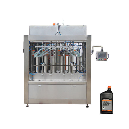 Komercialna proizvodna linija za predelavo sadnega soka, obrat za polnjenje vročih strojev 