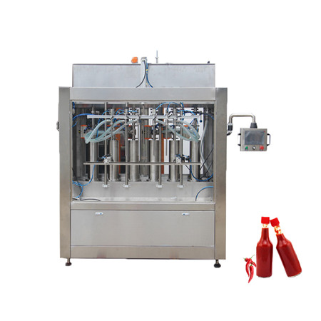 Stroji za polnjenje / polnjenje gaziranih pijač / oprema / proizvodna linija Oprema za avtomatsko polnjenje Oprema za polnjenje pijač Equimente Oprema za polnjenje tekočin 