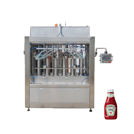 Stroj za polnjenje pločevinastega soka in sistem za konzerviranje tekočih polnil za tekoče pijače Can Seamer Liquid Line 
