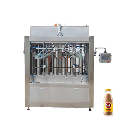 Stroj za polnjenje jedilnega olja, stroj za polnjenje oljčnega olja/linearni model Stroj za polnjenje steklenic za hišne živali z rastlinskim oljem/stroj za polnjenje steklenic za olje s Ce in ISO 