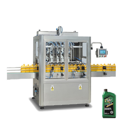 Večfunkcijski avtomatski visokohitrostni stroj za navpično granulirano pakiranje oreščkov 