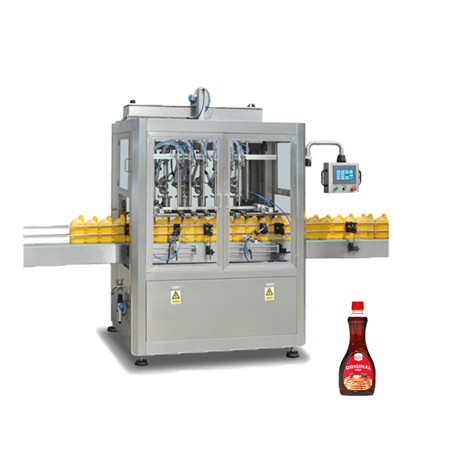 Strojni dobavitelj Cbd Oil Cartridge / Rastlinsko olje / Thc Oil Cartridge Polnilni stroj 